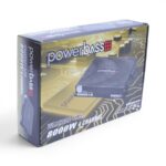 Powerbass WARHEAD 4.95 95rms x 4channel Amplifier - Image 2