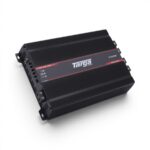 Targa TG-D20BR Bass Race Series Xtreme SPL Competition 9500rms Class D Monoblock Amplifier