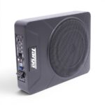 Targa TAW-10001 10" 10 000w Active Subwoofer/Amplifier Unit