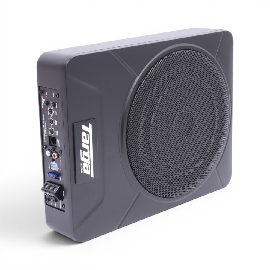 TAW-10001 Targa TAW-10001 10" 10 000w Active Subwoofer/Amplifier Unit - Image 1
