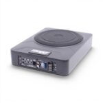 Targa TAW-10001 10" 10 000w Active Subwoofer/Amplifier Unit - Image 2