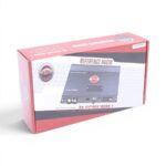 Reference Audio RA-HYPNOS 15000.1 Hypnos Series 15000w 1 channel Amplifier - Image 2