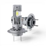 Hella LED (~H7/~H18) Retrofit EASY INSTALL