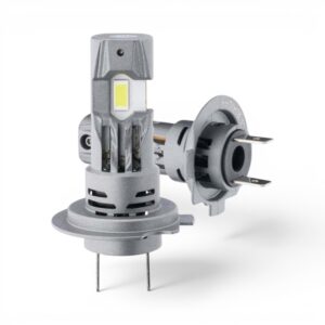 Hella LED (~H7/~H18) Retrofit EASY INSTALL