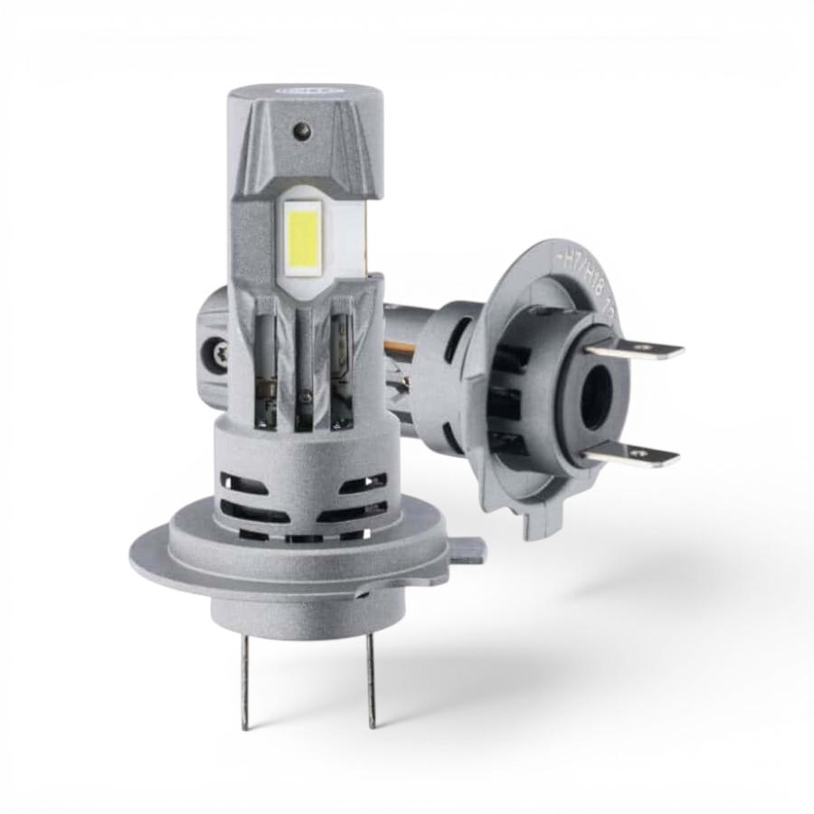 GL4591 Hella LED (~H7/~H18) Retrofit EASY INSTALL - Image 1