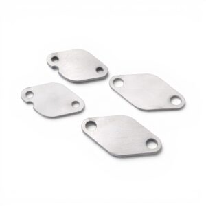 EGR Blank Off Plate - For VW Amarok 2.0L