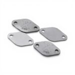 EGR Blank Off Plate for Toyota Hilux D4D