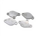 EGR Blank Off Plates for Toyota Hilux GD6