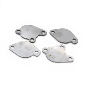 EGR Blank Off Plates for Toyota Hilux GD6
