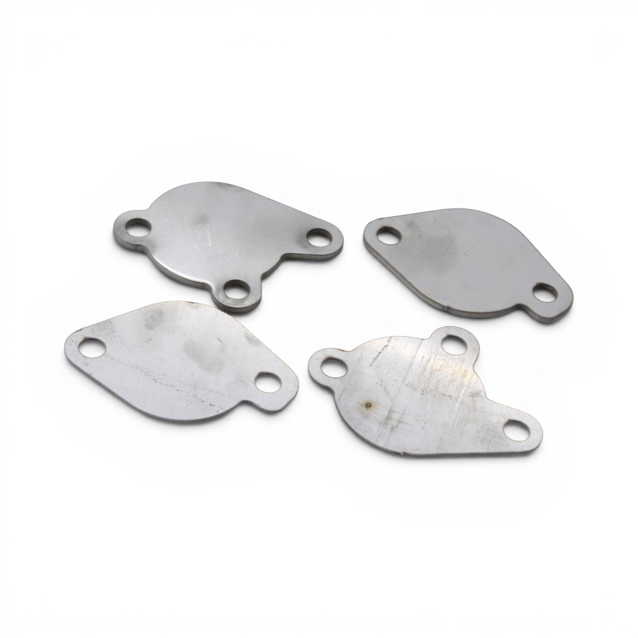 BOP-GD6 EGR Blank Off Plates for Toyota Hilux GD6 - Image 1