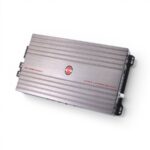Reference Audio Comp Series 10 000.1 3000rms @ 1ohM Amplifier