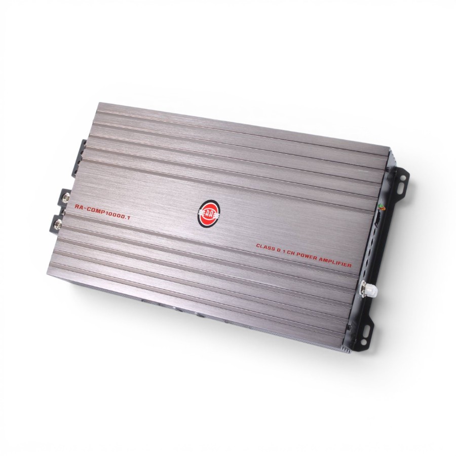 RA-COMP10000.1 Reference Audio Comp Series 10 000.1 3000rms @ 1ohM Amplifier - Image 1