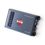 Reference Audio Hypnos 7000.4 60w rms 4 channel Amplifier