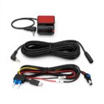 4G Dual-Channel Dash Cam with Live GPS Tracking and Parking Monitor - Image 2