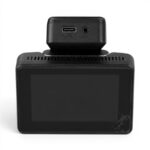 4G Dual-Channel Dash Cam with Live GPS Tracking and Parking Monitor - Image 3