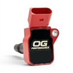 High Performance Ignition Coilpack for VW/Audi MQB 2013+ - VW Mk7/ GTI-R/Audi S3 8V/ VW Tiguan Mk2 (set of 4) - Image 2