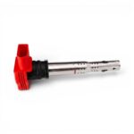 High Performance Ignition Coilpack for VW Golf Mk5/Mk6/ Audi 8P/A4/B7/A5/A6/ EA837/S5/RS4 (set of 4)