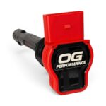 High Performance Ignition Coilpack for VW Golf Mk5/Mk6/ Audi 8P/A4/B7/A5/A6/ EA837/S5/RS4 (set of 4) - Image 2