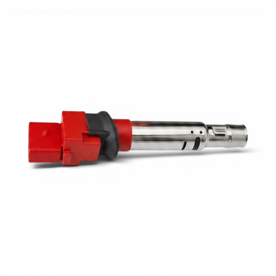 OG-VW R32 High Performance Ignition Coilpack for VW VR6/R32/Golf Mk4/Mk5/ Audi A3/A5/Cayyene 06 (Set of 6) - Image 1