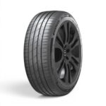 235-60-19" Hankook iON Evo SUV IK01A SA EV XL 107V Tyres