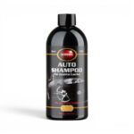 Autosol Car Shampoo for Matte Coatings (500ml)