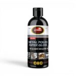 Autosol Metal Polish Super Gloss (250ml)