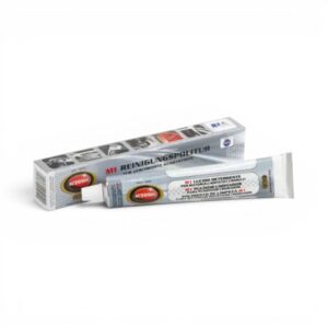 Autosll M1 Chrome Plated Plastics Polish (75ml)