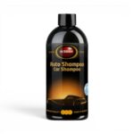 Autosol Car Shampoo (500ml)