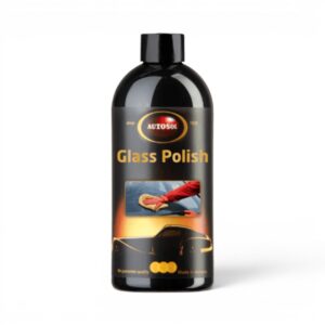 Autosol Glass Cleaner Extra Strong (500ml)