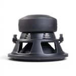 Vibe BA10D-V5 Black Air 10" 750w rms D2 Subwoofer - Image 2
