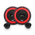 Cerwin Vega CV-V65C 6.5" 420w/140rms 2way Component Split System