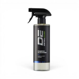 Detail Ease Fabric Cleanse - Fabric Cleanse - Fabric and Carpet Cleaner