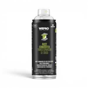 WePro Rust Converter (400ml)