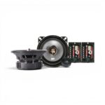 KBT Audio KBT-142C – 4″ 2-way Component Speakers 100W