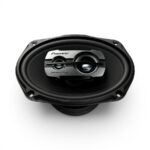 Pioneer TS-6975V3 Champion Series 6X9" 550W 3-Way Speakers