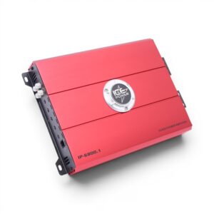 Ice Power IP-6800.1 500w rms Monoblock Amplifier