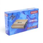 Ice Power IPL-14000.4 Lightning Series 70w rms x 4 Channel Amplifier - Image 2