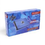 Ice Power IP-22800.1 Cyclon Series 22800.1 Monoblock Amplifier - Image 2