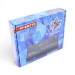 Ice Power IP-EQ770 7 Band Graphic Equalizer - Image 3