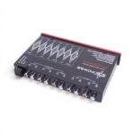 Ice Power IP-EQ777 7 Band Graphic Equalizer - Image 2