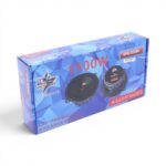 Ice Power IPS-55BL 5" Pro Series 1100w Bullet Midrange Speakers - Image 3