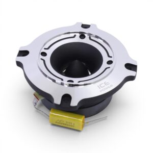 Ice Power IP-TWB3500 3500w Pro Series Bullet Tweeters (pair)