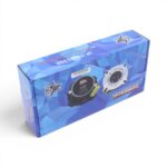Ice Power IP-TWB3500 3500w Pro Series Bullet Tweeters (pair) - Image 3