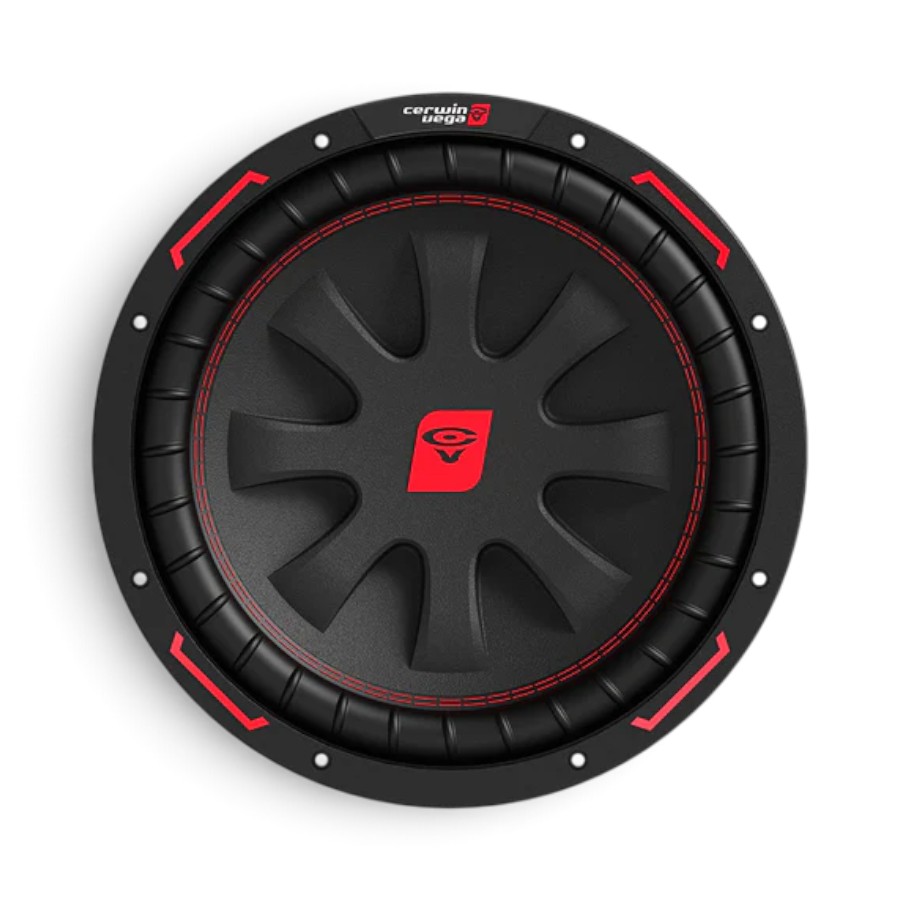 CV-CVP10S4 Cerwin Vega CV-CVP10S4 CVP Series 10" 150w rms 4ohm Subwoofer - Image 1