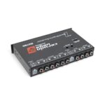 Cerwin Vega EQ780 7-Band Parametric EQ with Auxiliary Input - Image 2