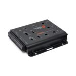 Cerwin Vega IOEM66 6-Channel In / 6 Out Line Output Converter