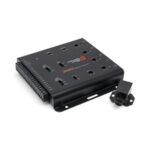 Cerwin Vega IOEM88 8-Channel In / 8 Out Line Output Converter