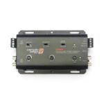 Cerwin Vega CVM4 2 Channel Line Output Converter and Bass Enhancement Proccessor