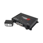 Cerwin Vega CVM3 Bass Maximizer Processor w/ Remote Level Control