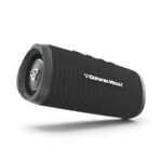 Cerwin Vega VMBLK VEGAMINI - Portable Compact Powerhouse Bluetooth Speaker